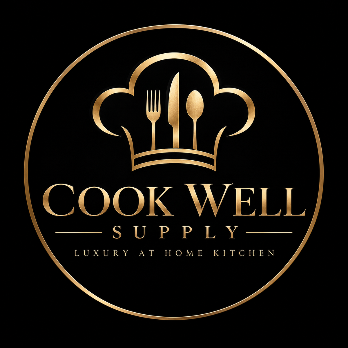 Cook Well Supply